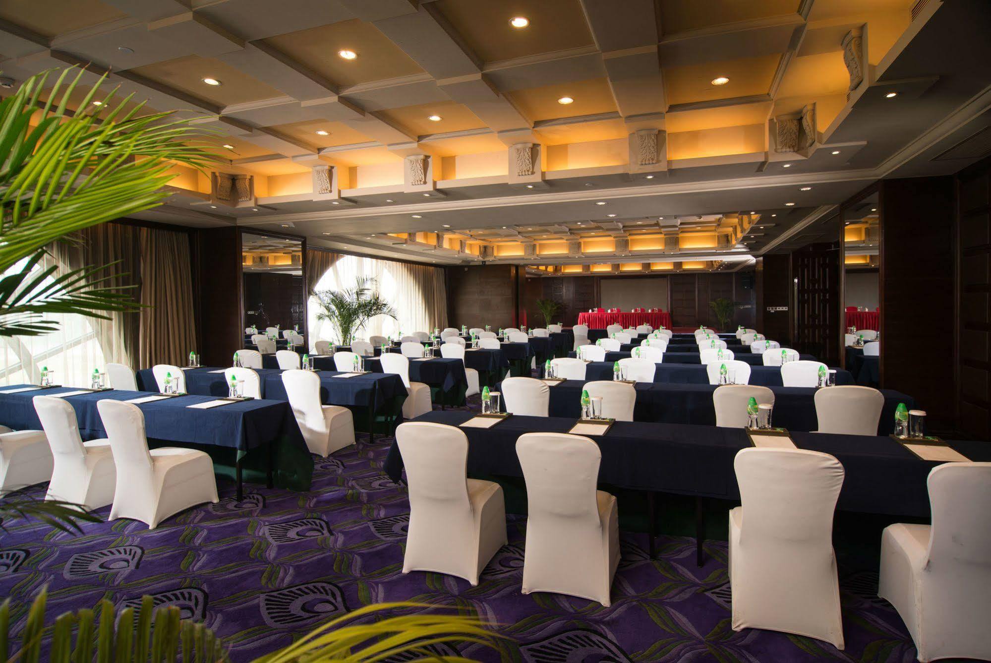 Malachite Hotel Dongguan Dongguan  Eksteriør bilde