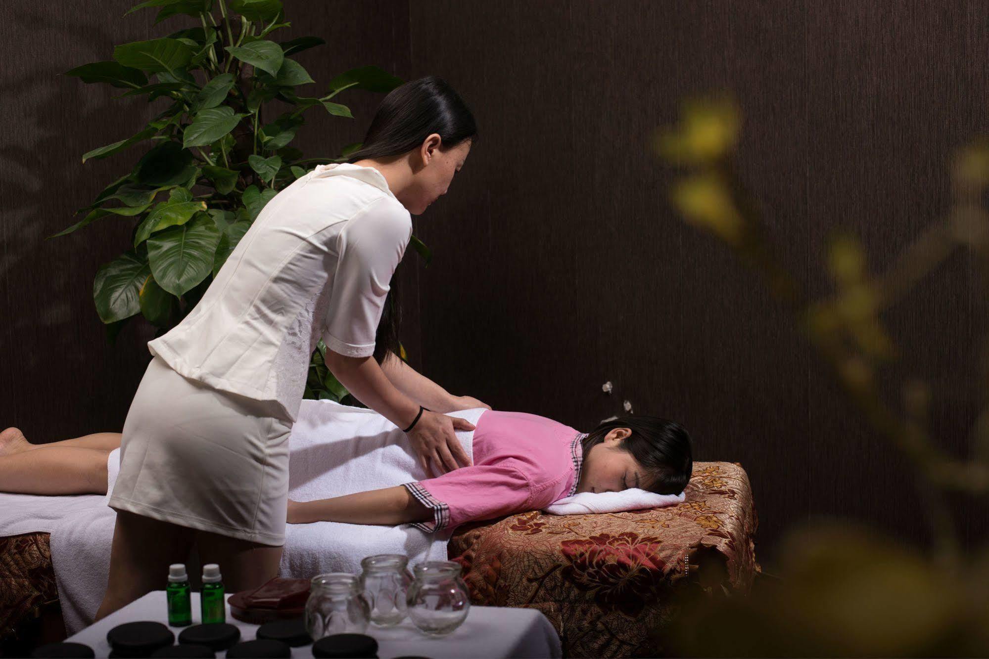 Malachite Hotel Dongguan Dongguan  Eksteriør bilde