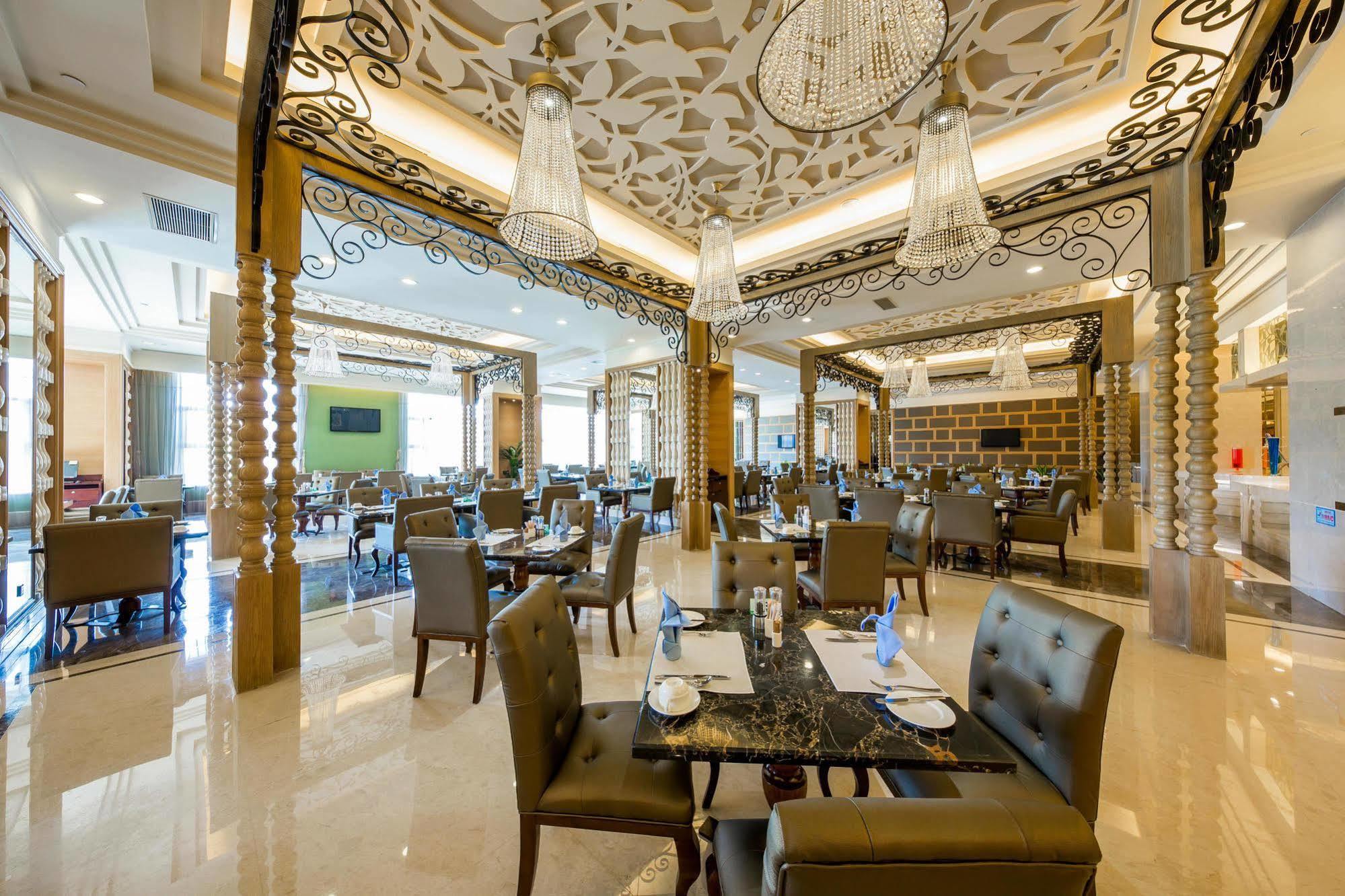 Malachite Hotel Dongguan Dongguan  Eksteriør bilde