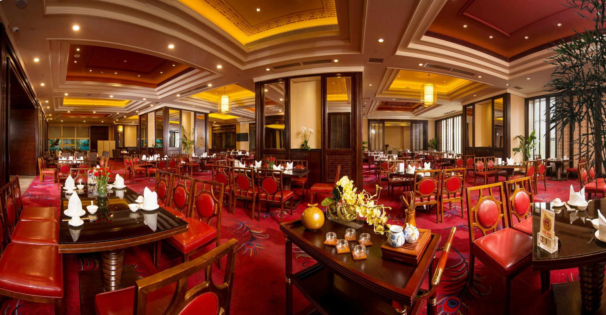 Malachite Hotel Dongguan Dongguan  Eksteriør bilde