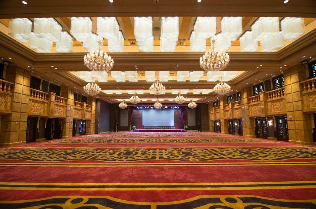 Malachite Hotel Dongguan Dongguan  Fasiliteter bilde
