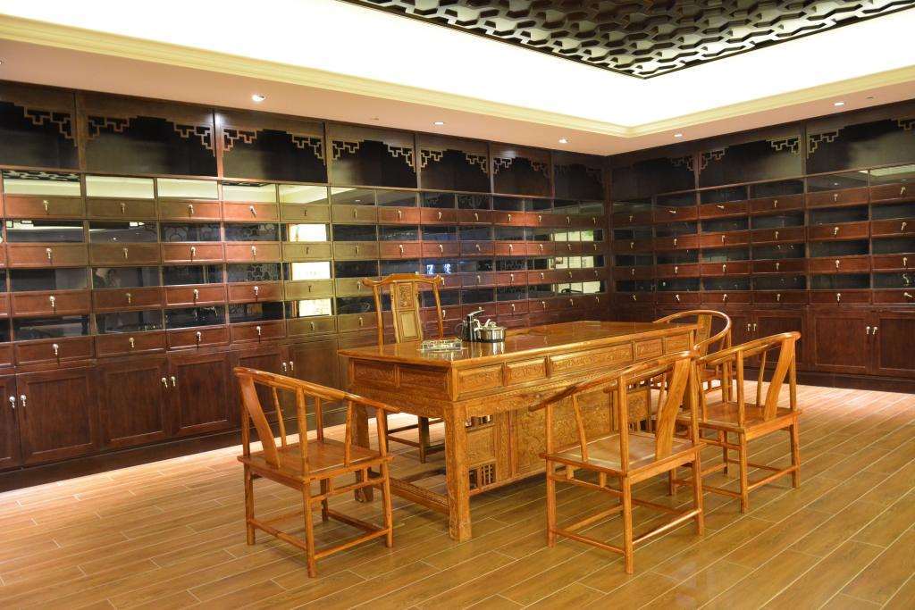 Malachite Hotel Dongguan Dongguan  Fasiliteter bilde