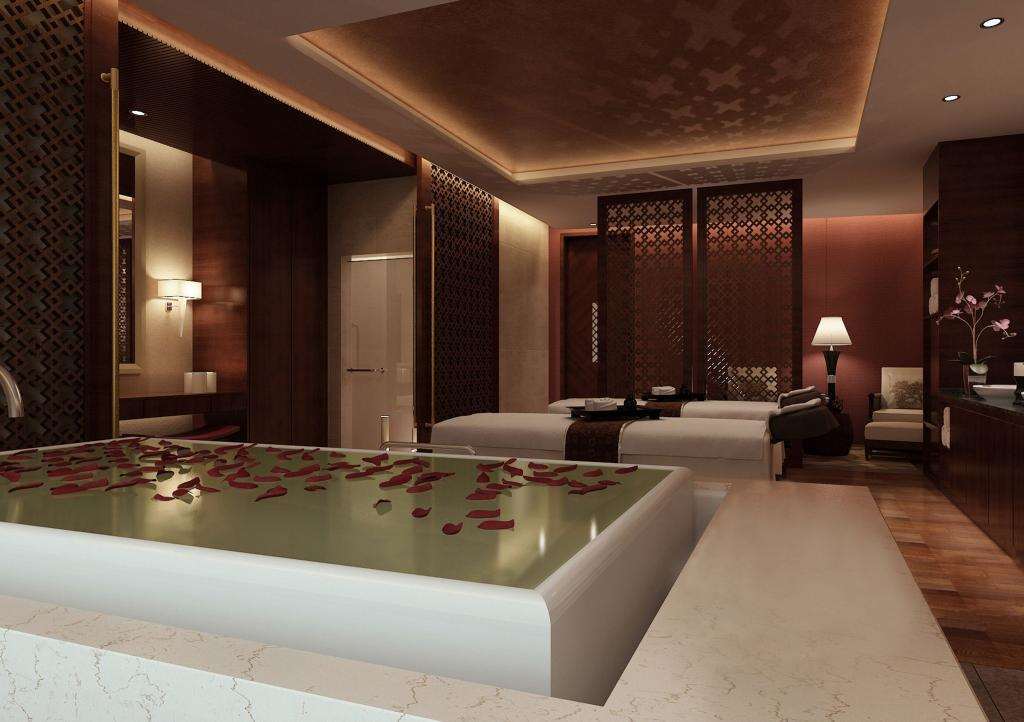 Malachite Hotel Dongguan Dongguan  Fasiliteter bilde