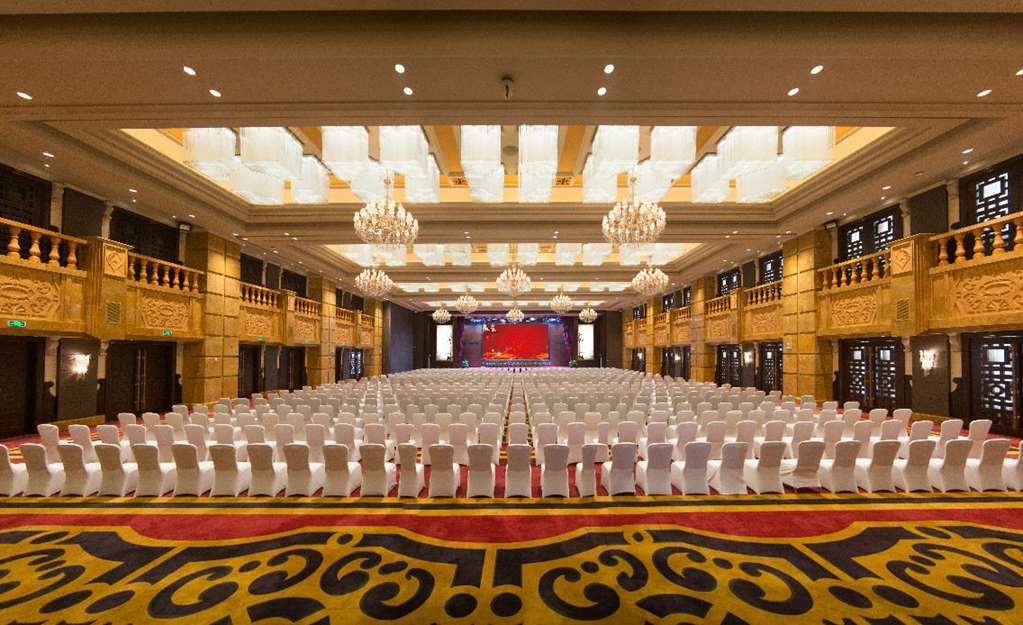 Malachite Hotel Dongguan Dongguan  Fasiliteter bilde
