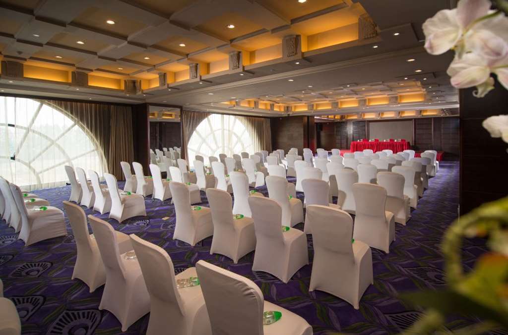 Malachite Hotel Dongguan Dongguan  Fasiliteter bilde