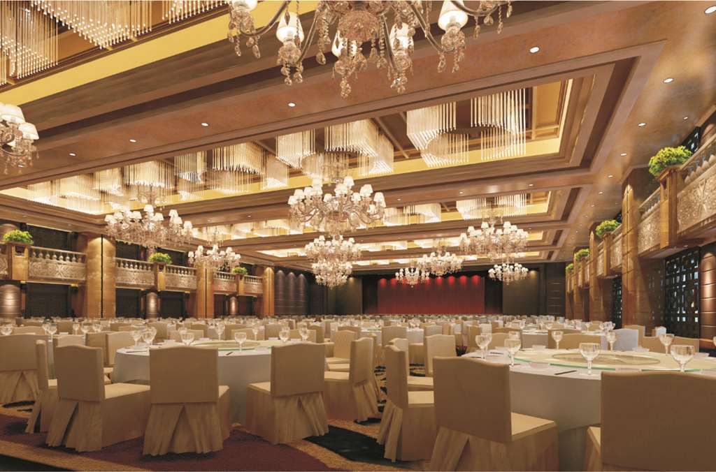 Malachite Hotel Dongguan Dongguan  Fasiliteter bilde
